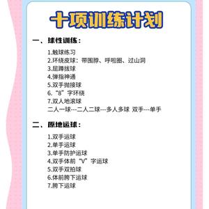  哪里可以找到关于篮球训练的历史资料：深入探讨与实用指南